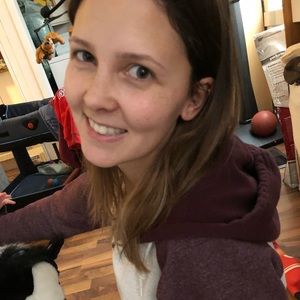 Meet your Posher, Josie